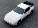 Porsche 944 S Coupe 1987 года